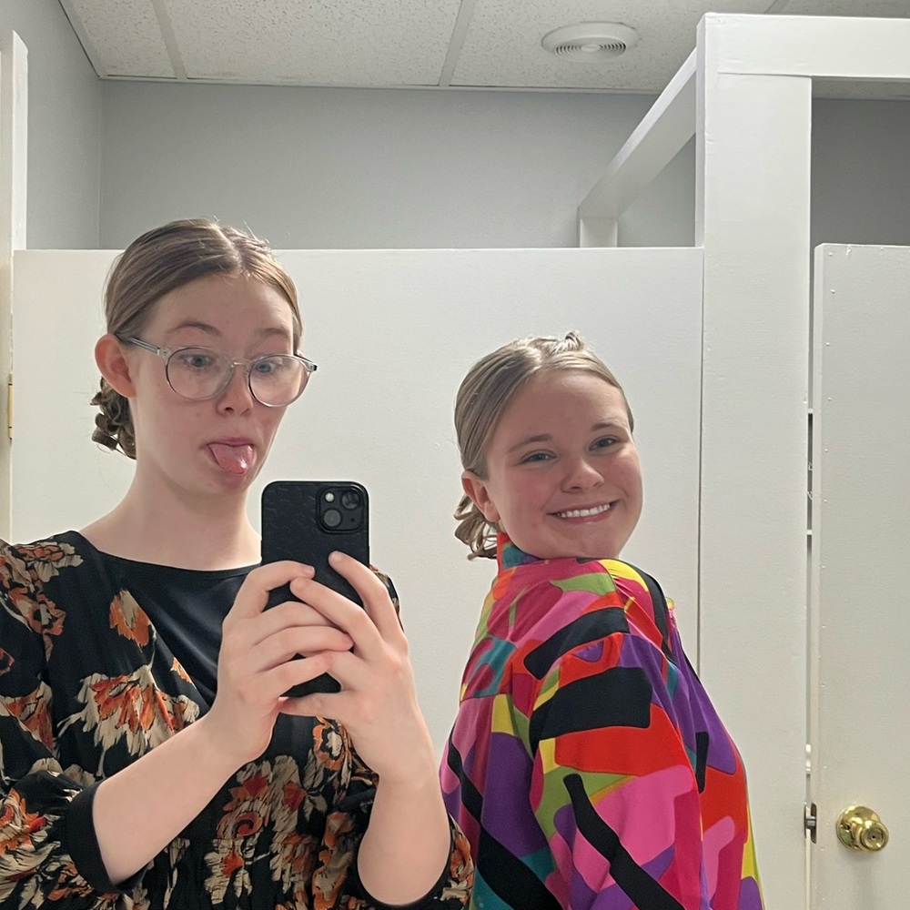 Meet your Posher, Alyssa